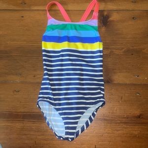 Mini Boden baiting suit